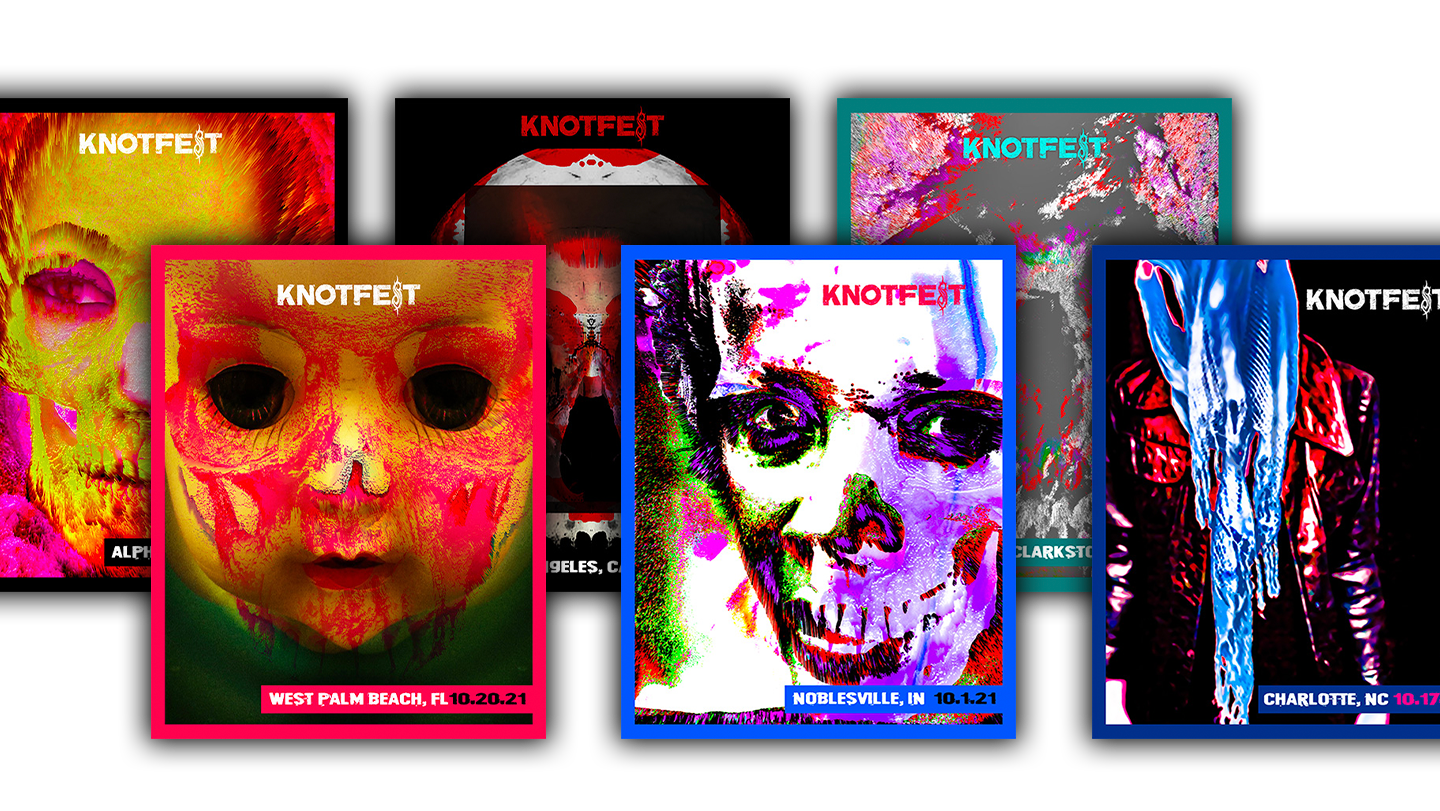 posters